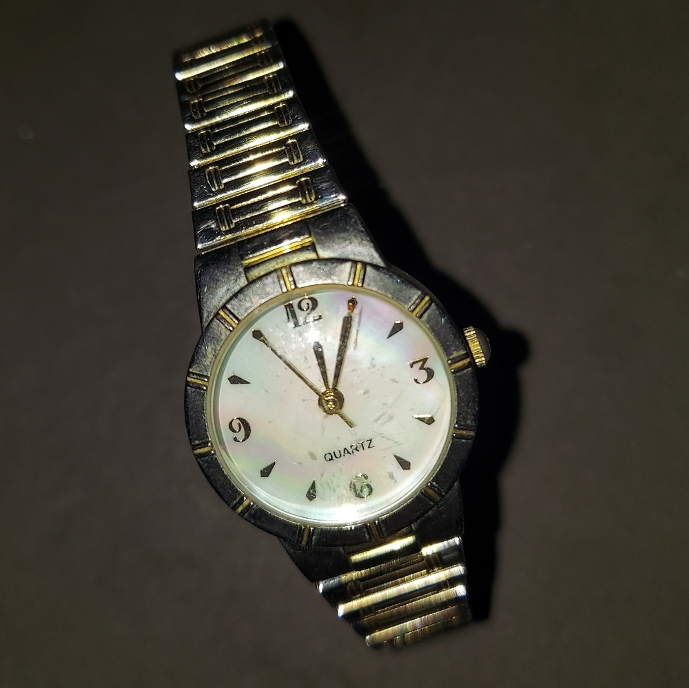 Ladies M.Z. Berger watch